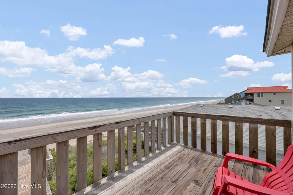 608 S Shore Drive Surf City, NC 28445