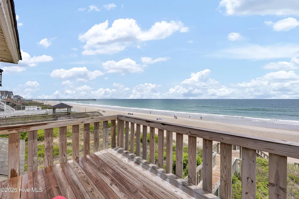608 S Shore Drive Surf City, NC 28445