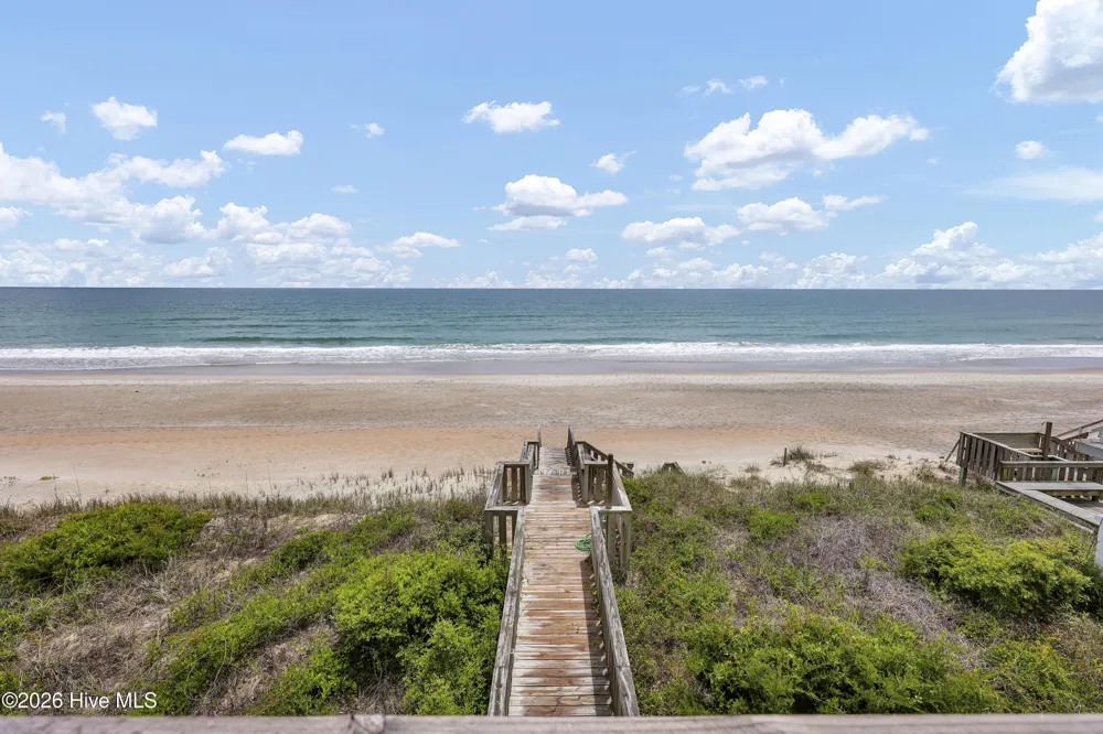 608 S Shore Drive Surf City, NC 28445