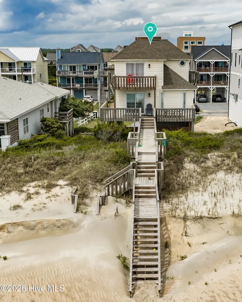 608 S Shore Drive Surf City, NC 28445