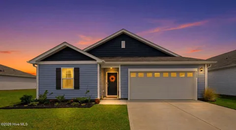 4772 Scaup Way #Lot 227
