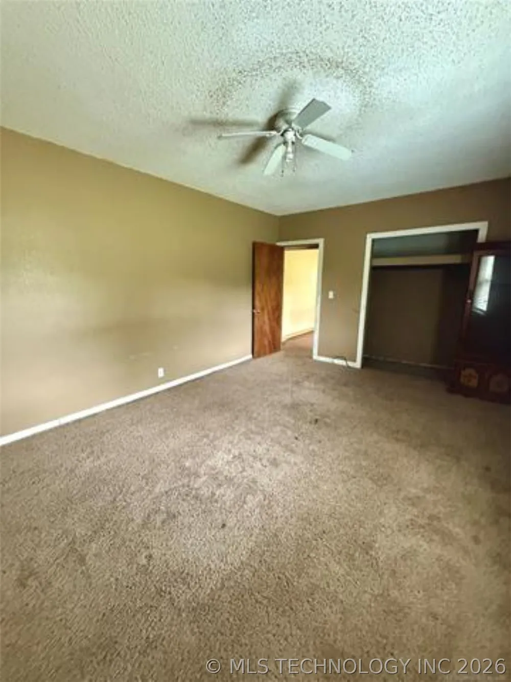 26945 S 206 ROAD Henryetta, OK 74437