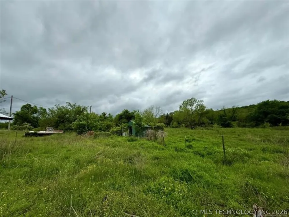 26945 S 206 ROAD Henryetta, OK 74437