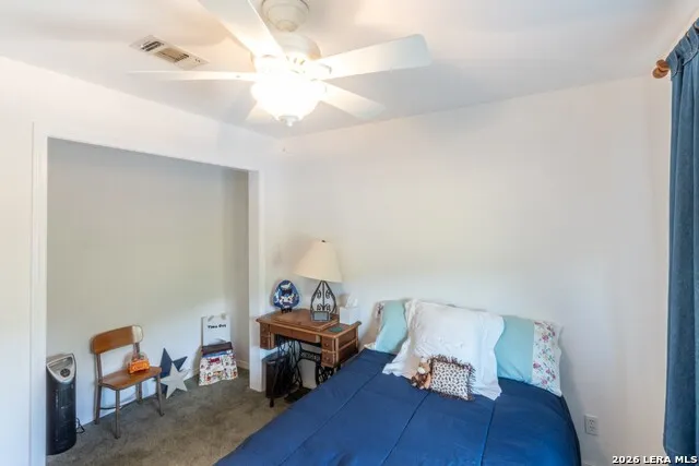 992 Bunk Road Utopia, TX 78884
