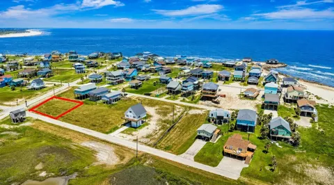 12922 Jean Lafitte Drive