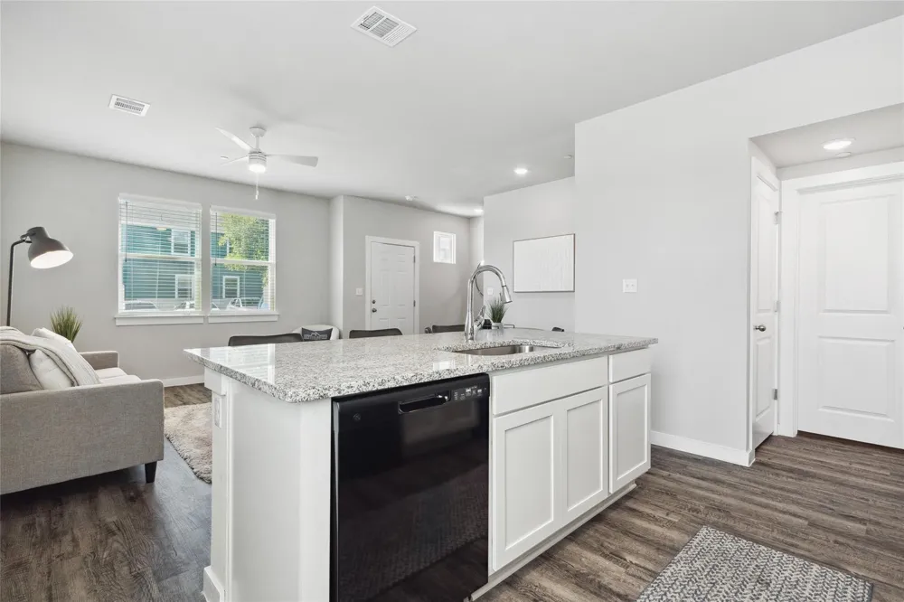 520 Powell Drive Leander, TX 78641