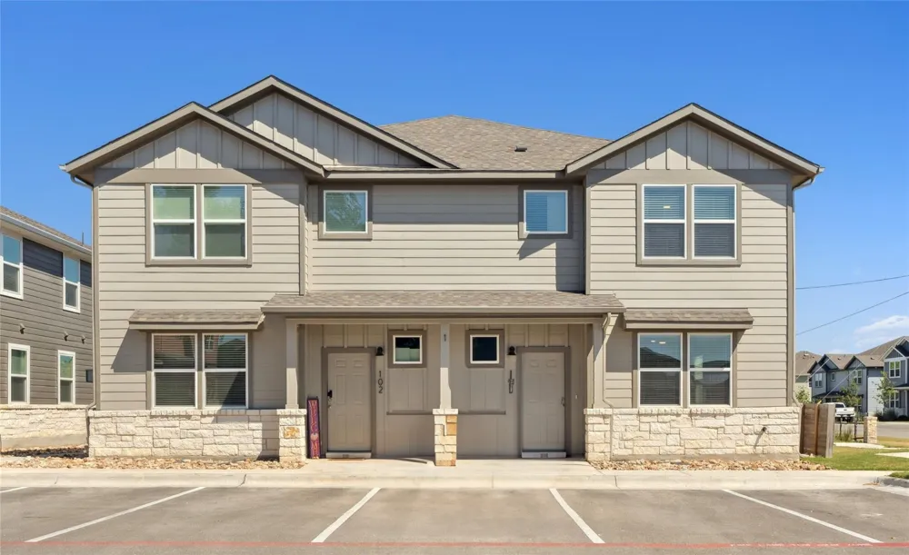 520 Powell Drive Leander, TX 78641