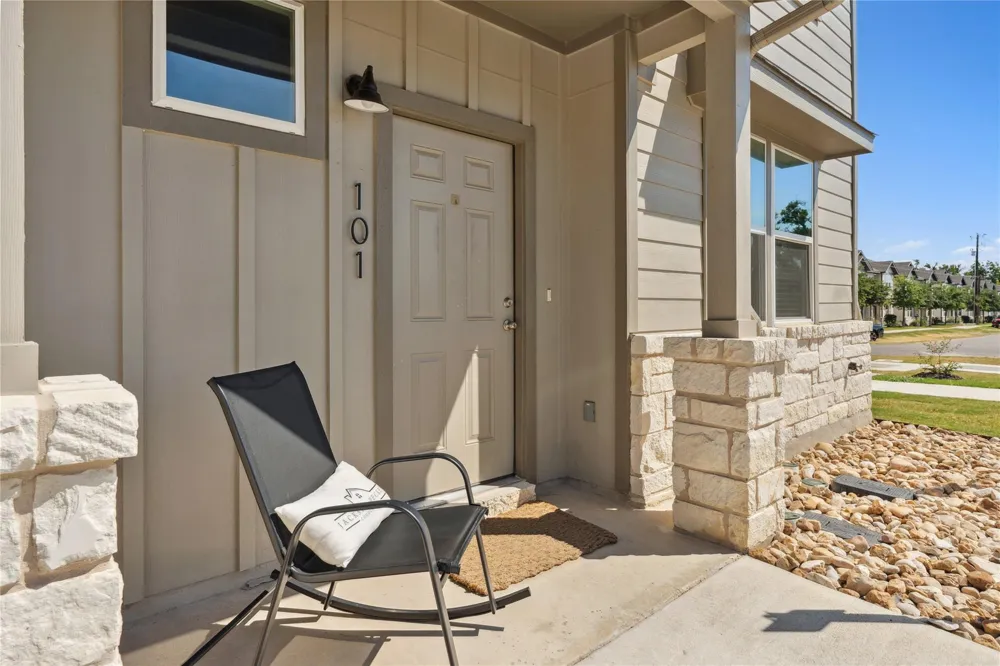 520 Powell Drive Leander, TX 78641