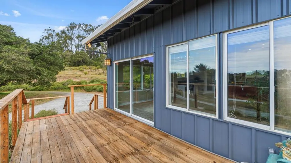 19269 Mallory Canyon Road #D Salinas, CA 93907