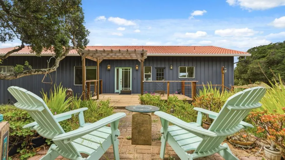 19269 Mallory Canyon Road #D Salinas, CA 93907