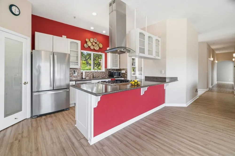 19269 Mallory Canyon Road #D Salinas, CA 93907