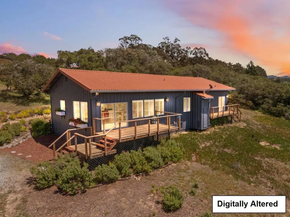 19269 Mallory Canyon Road #D Salinas, CA 93907