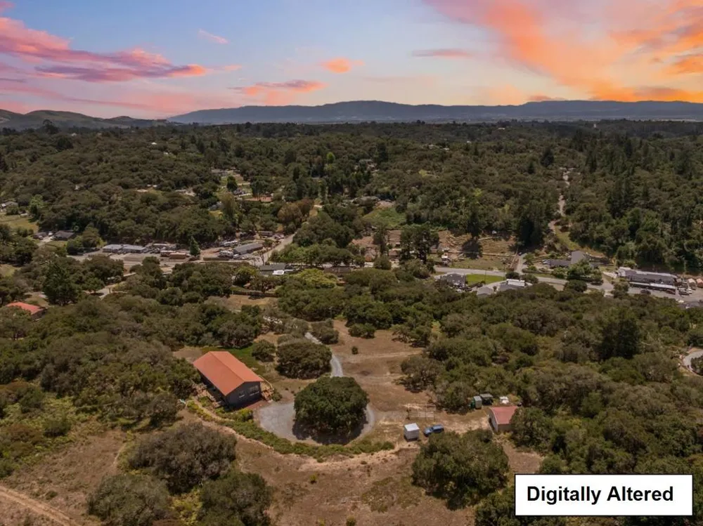 19269 Mallory Canyon Road #D Salinas, CA 93907