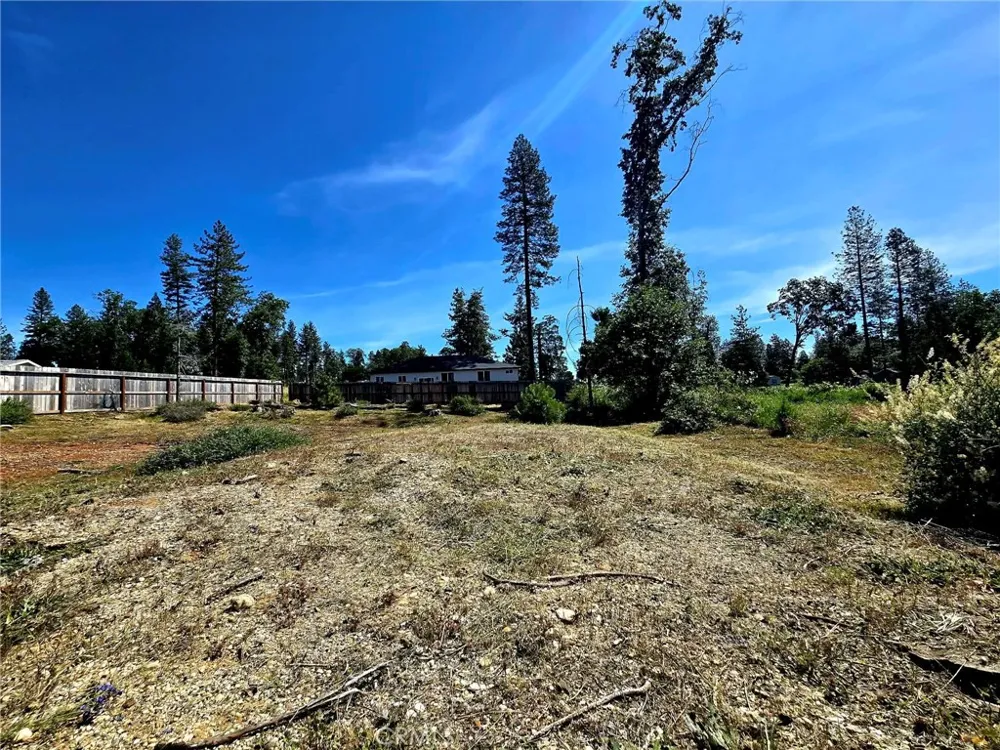 14218 Decatur Magalia, CA 95954