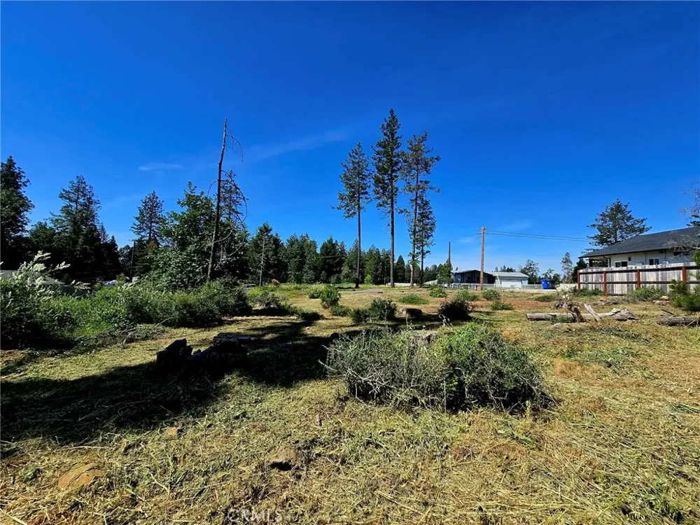 14218 Decatur Magalia, CA 95954