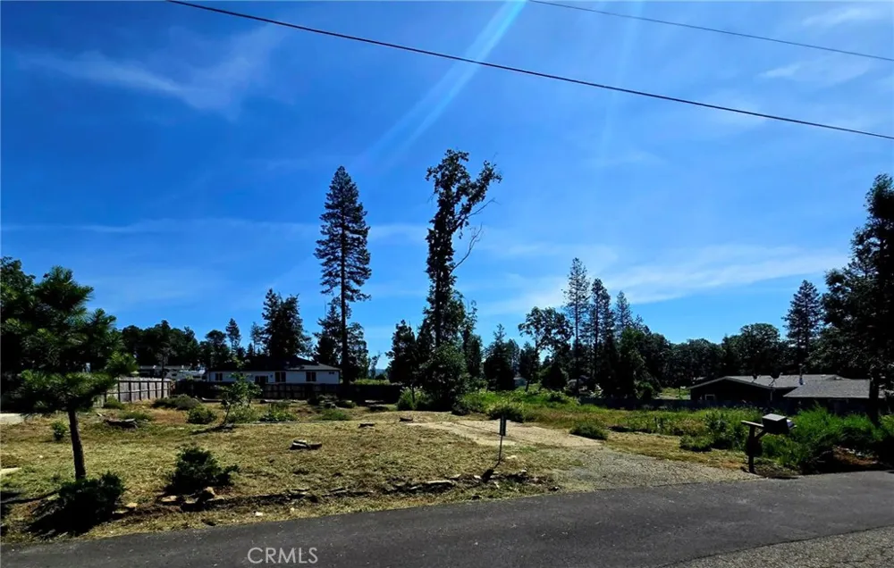 14218 Decatur Magalia, CA 95954