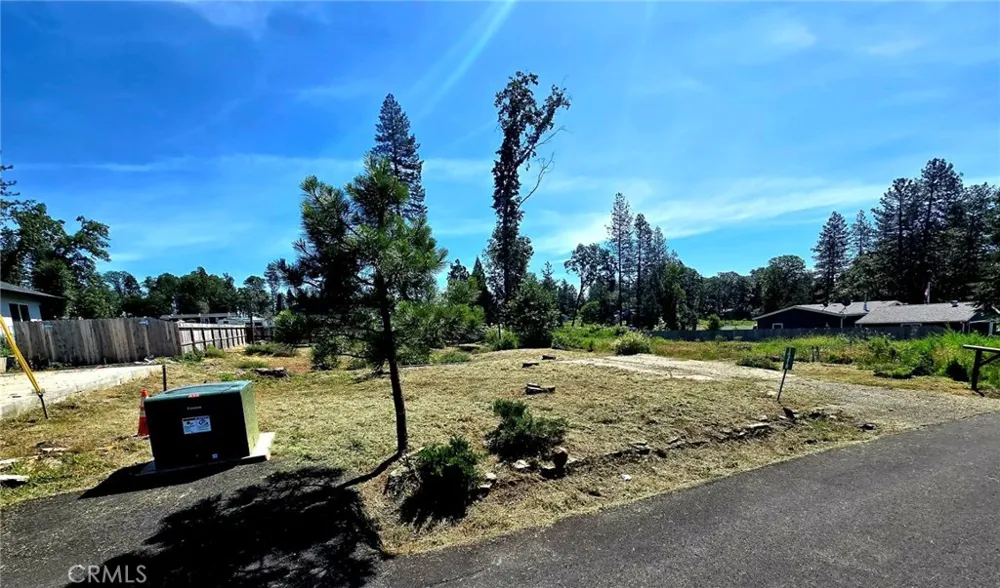 14218 Decatur Magalia, CA 95954