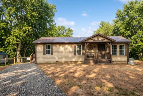 292 Harmony Rd