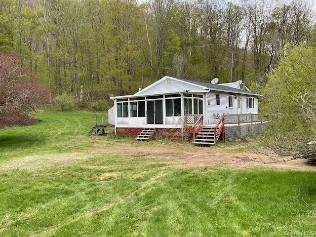 257 Cr 134 Fremont Center, NY 12736