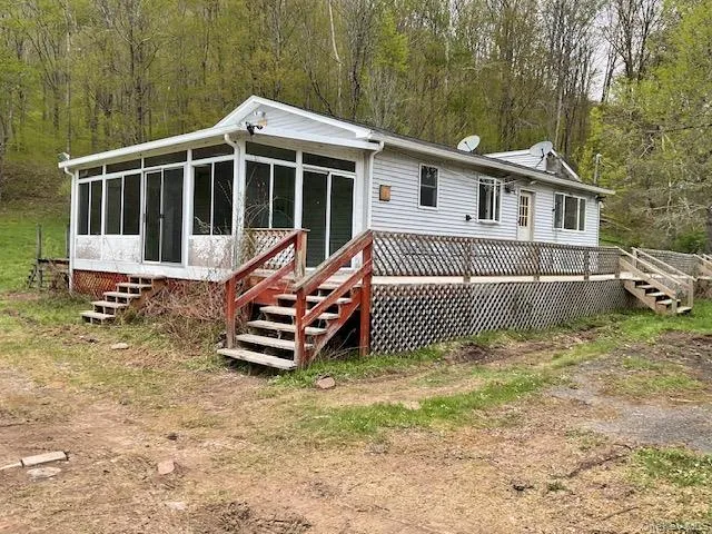 257 Cr 134 Fremont Center, NY 12736