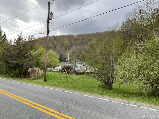 257 Cr 134 Fremont Center, NY 12736