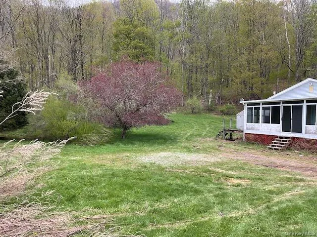 257 Cr 134 Fremont Center, NY 12736