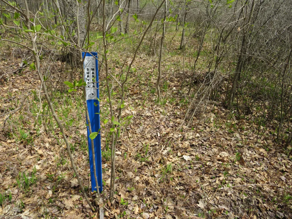 Chippewa Road Mount Pleasant, MI 48858