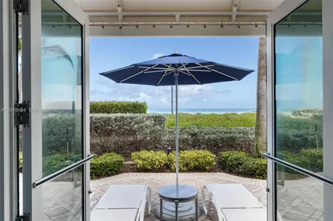 16047 Collins Ave #Cabana 5S