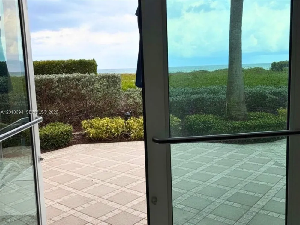 16047 Collins Ave #Cabana 5S Sunny Isles Beach, FL 33160