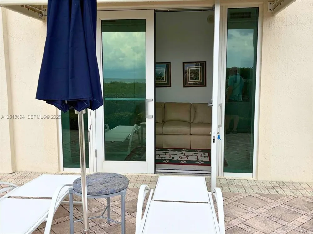 16047 Collins Ave #Cabana 5S Sunny Isles Beach, FL 33160
