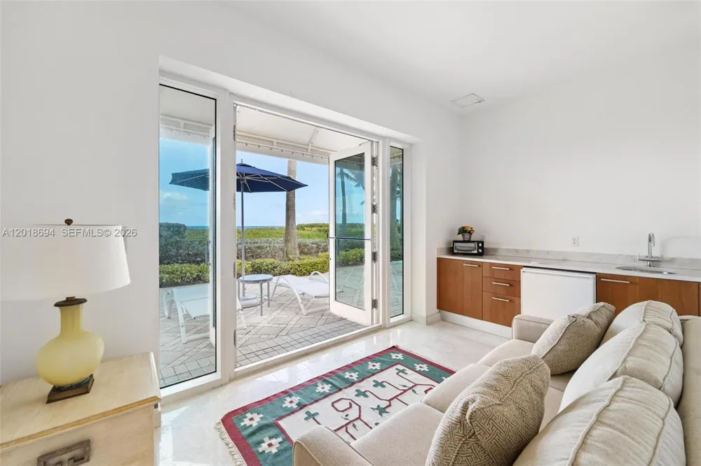 16047 Collins Ave #Cabana 5S Sunny Isles Beach, FL 33160