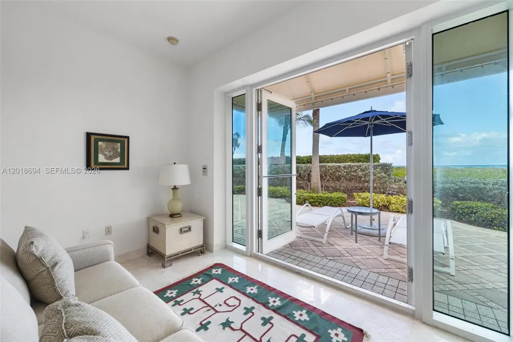 16047 Collins Ave #Cabana 5S Sunny Isles Beach, FL 33160