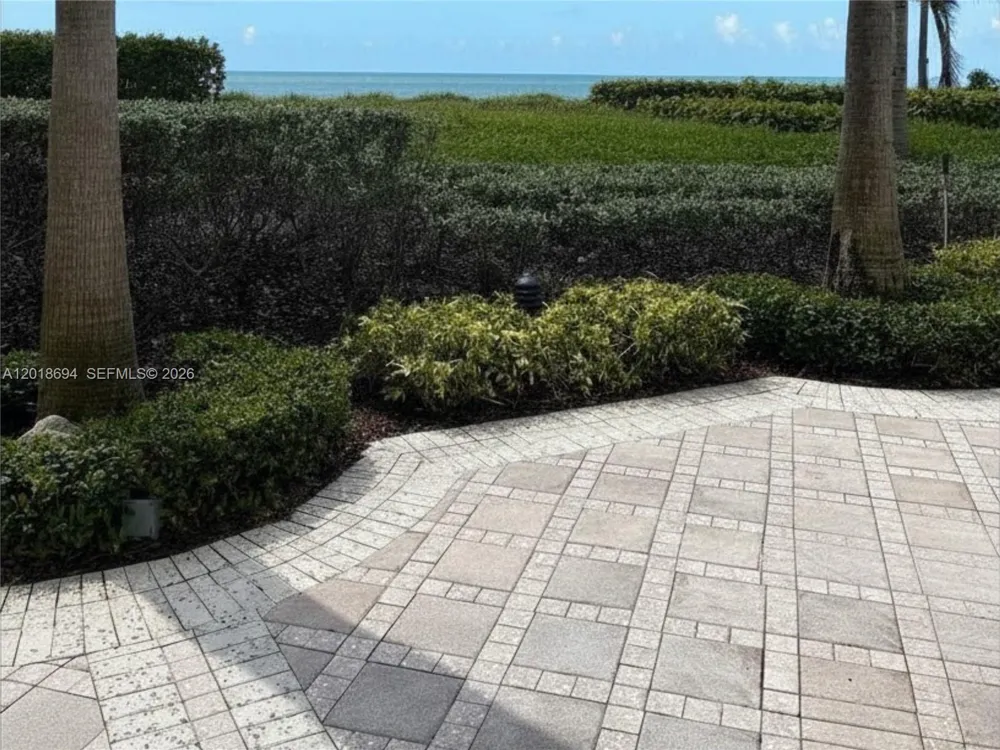 16047 Collins Ave #Cabana 5S Sunny Isles Beach, FL 33160