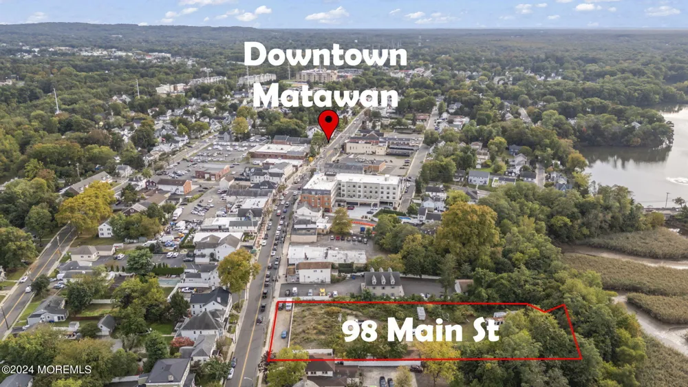 98 Main Street Matawan, NJ 07747
