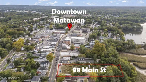 98 Main Street