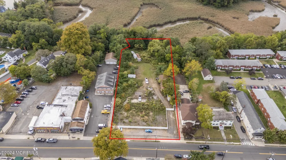 98 Main Street Matawan, NJ 07747