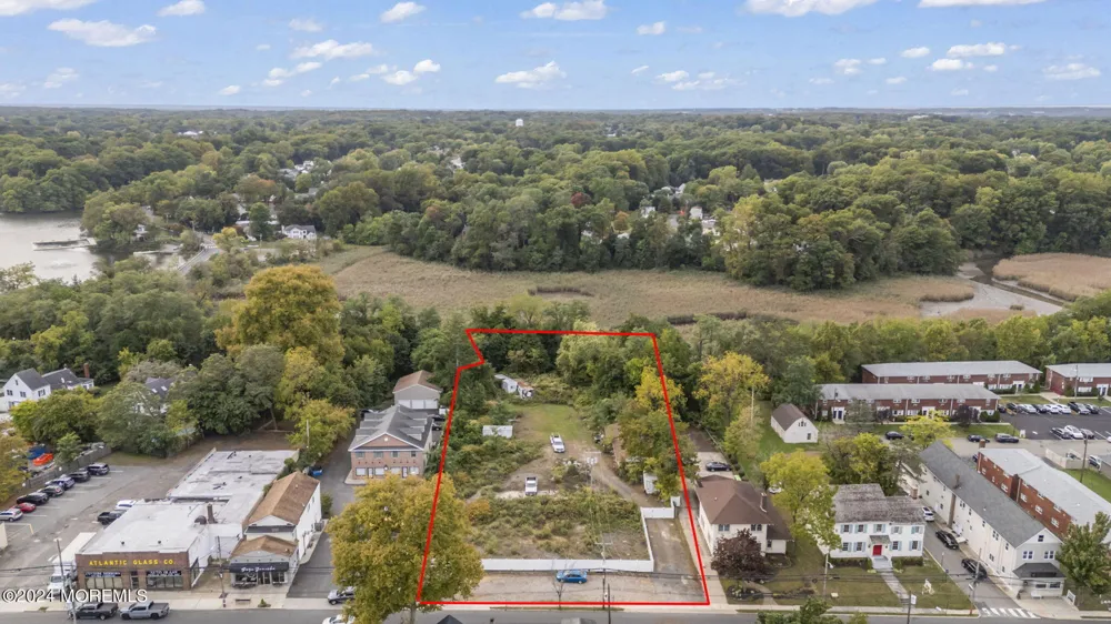 98 Main Street Matawan, NJ 07747