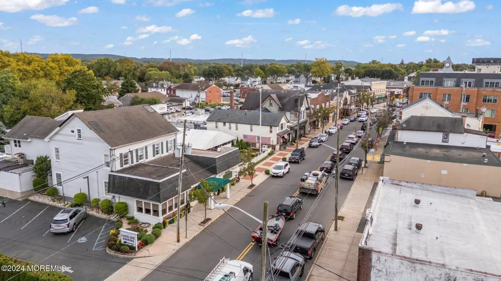 98 Main Street Matawan, NJ 07747