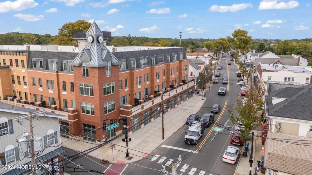 98 Main Street Matawan, NJ 07747