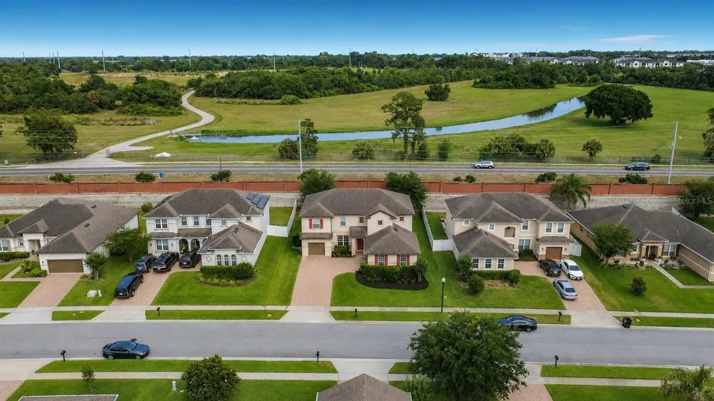 2771 WESTYN COVE LANE Ocoee, FL 34761
