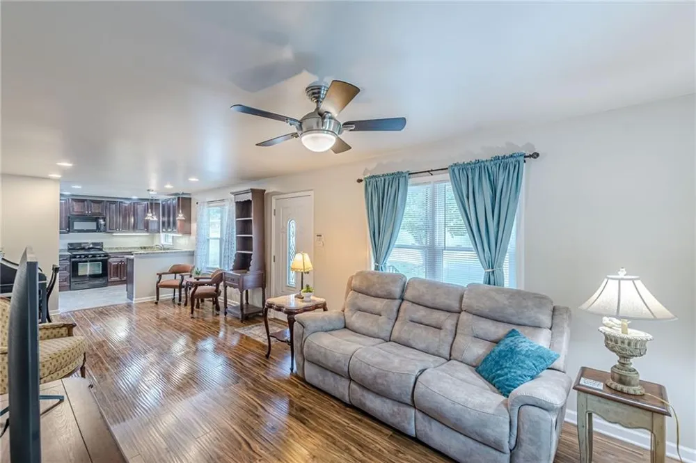 224 Birch Street Hapeville, GA 30354