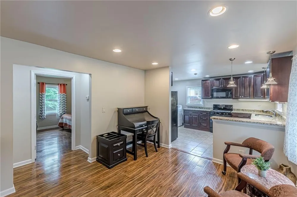 224 Birch Street Hapeville, GA 30354