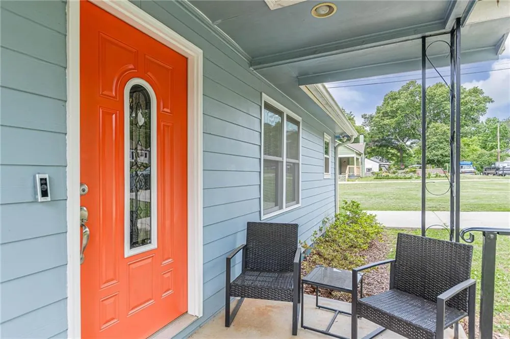 224 Birch Street Hapeville, GA 30354