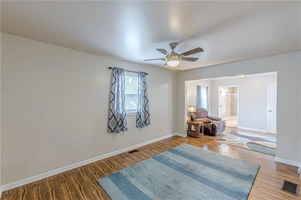 224 Birch Street Hapeville, GA 30354