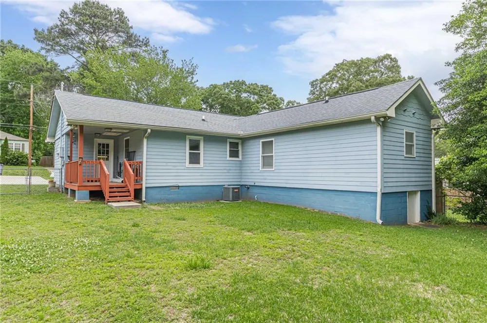 224 Birch Street Hapeville, GA 30354