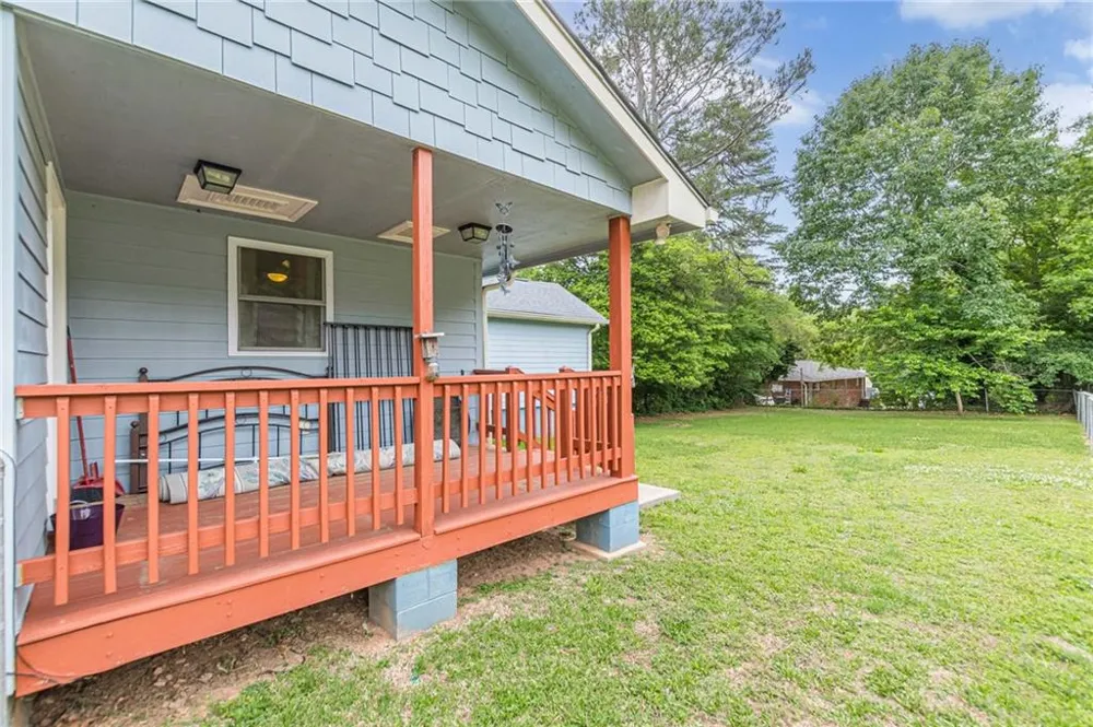 224 Birch Street Hapeville, GA 30354