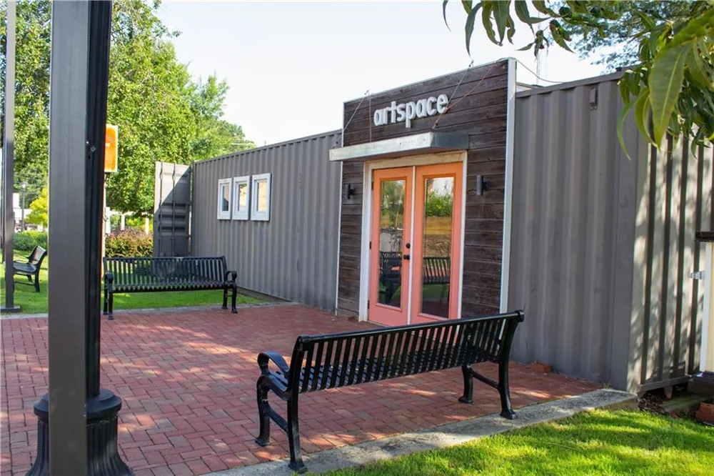 224 Birch Street Hapeville, GA 30354