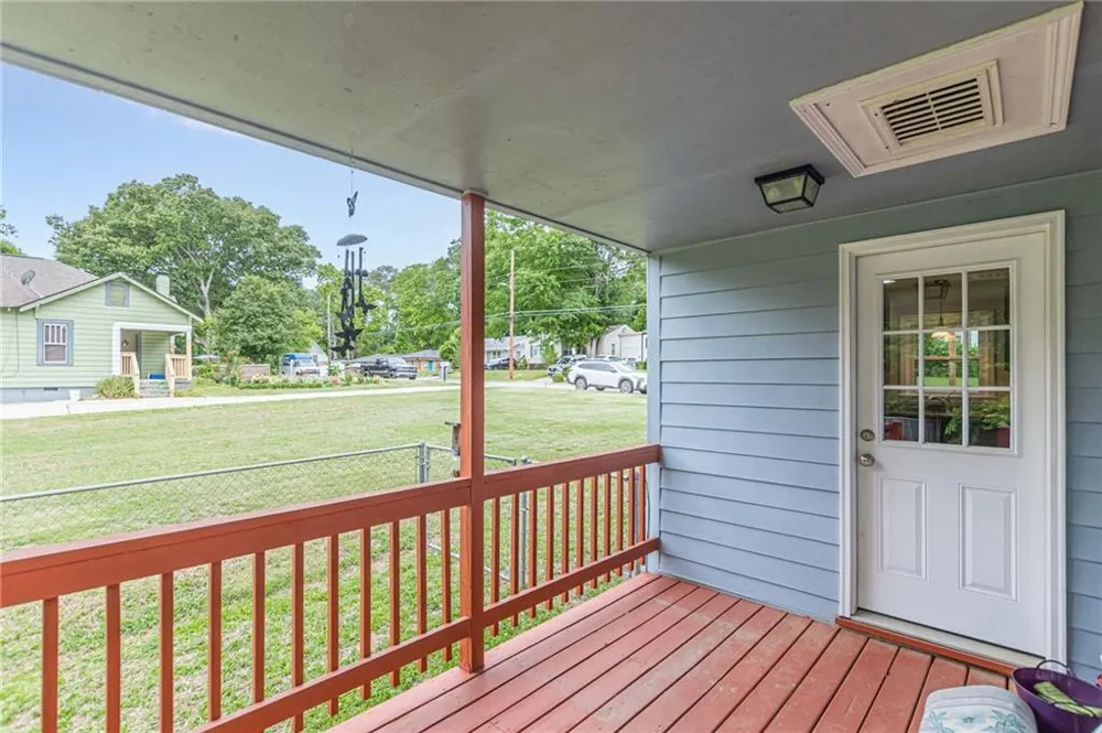 224 Birch Street Hapeville, GA 30354