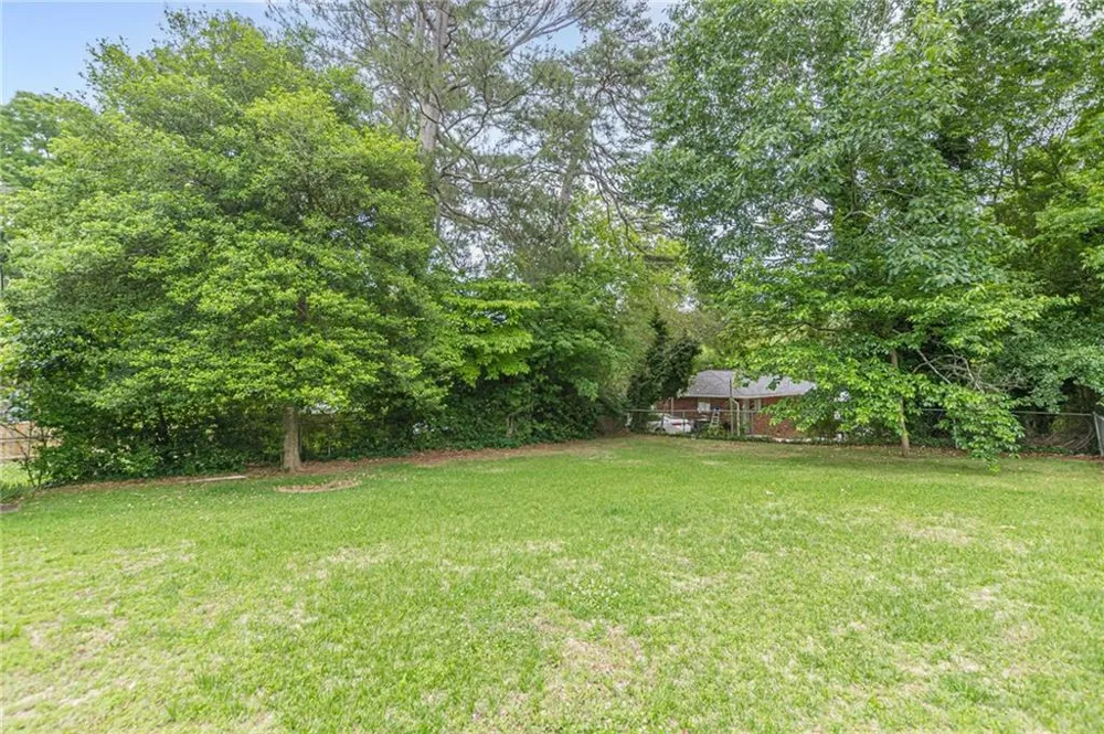224 Birch Street Hapeville, GA 30354