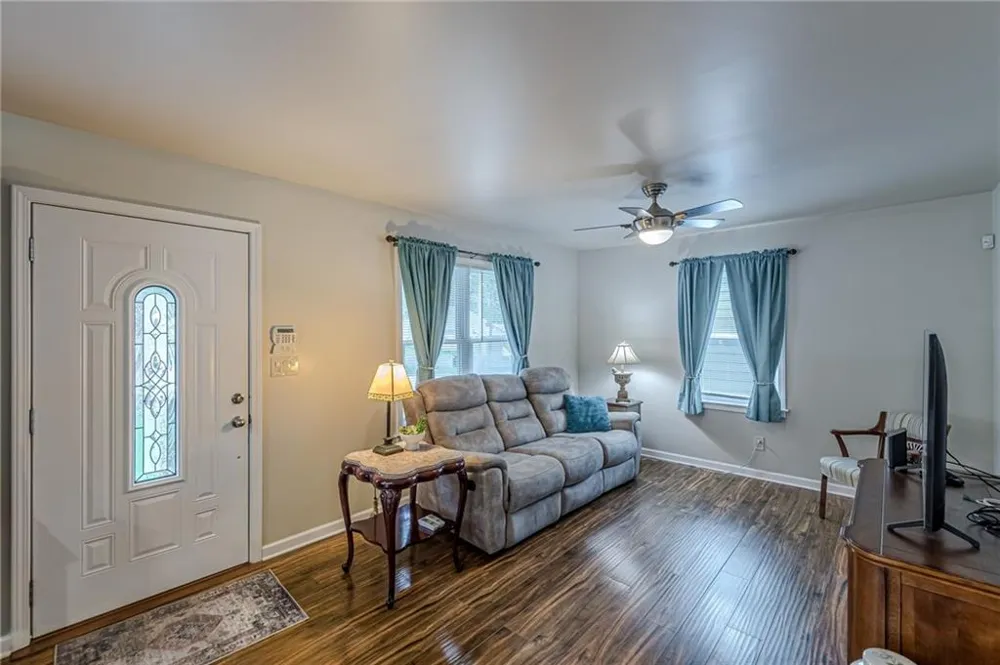 224 Birch Street Hapeville, GA 30354